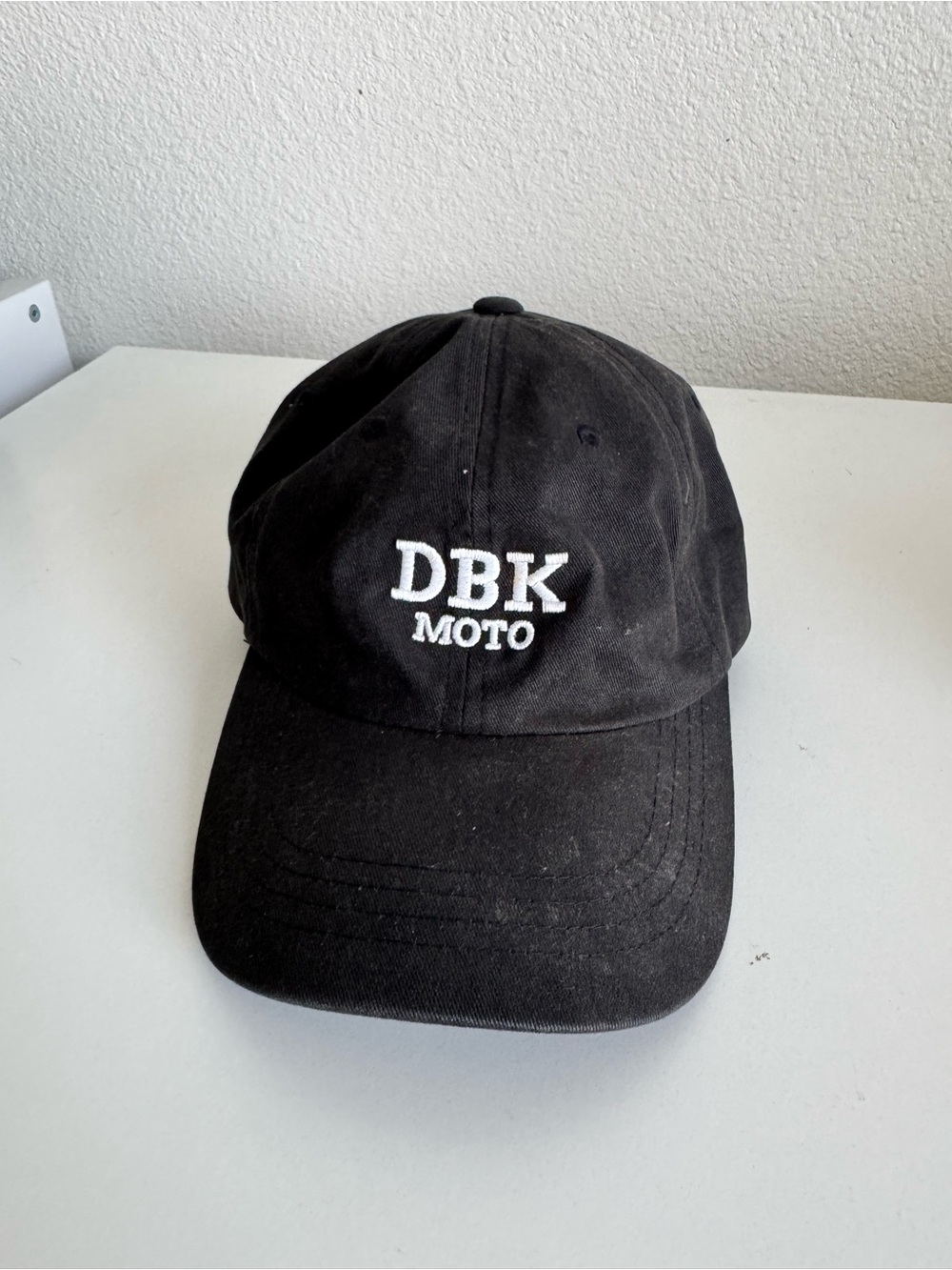 DBK Dirt Bike Kidz Dad Hat